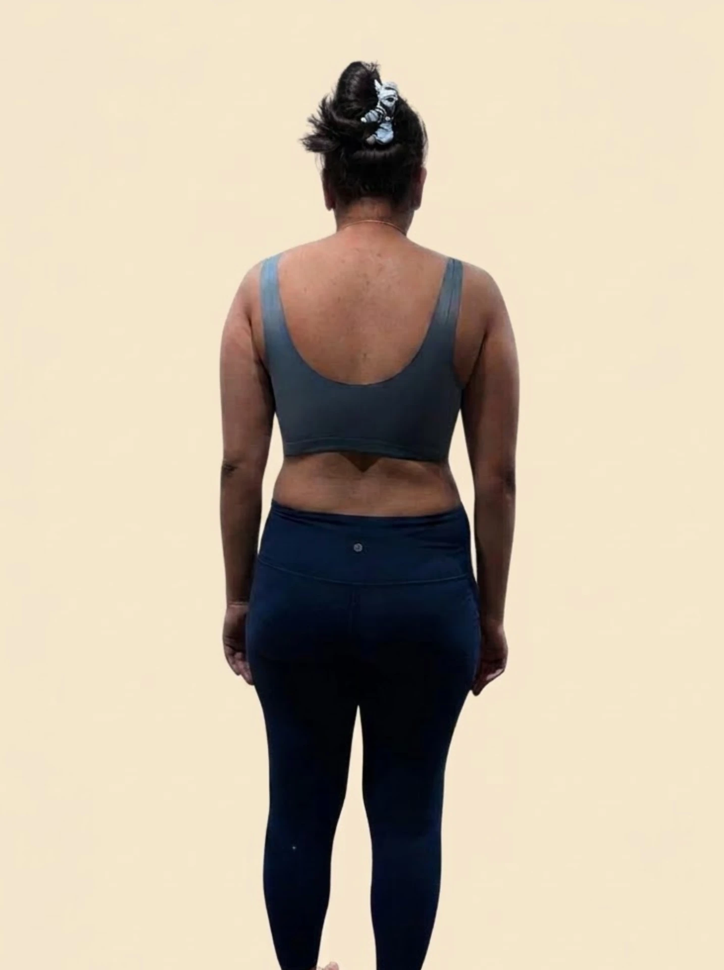 Client transformation 4 after