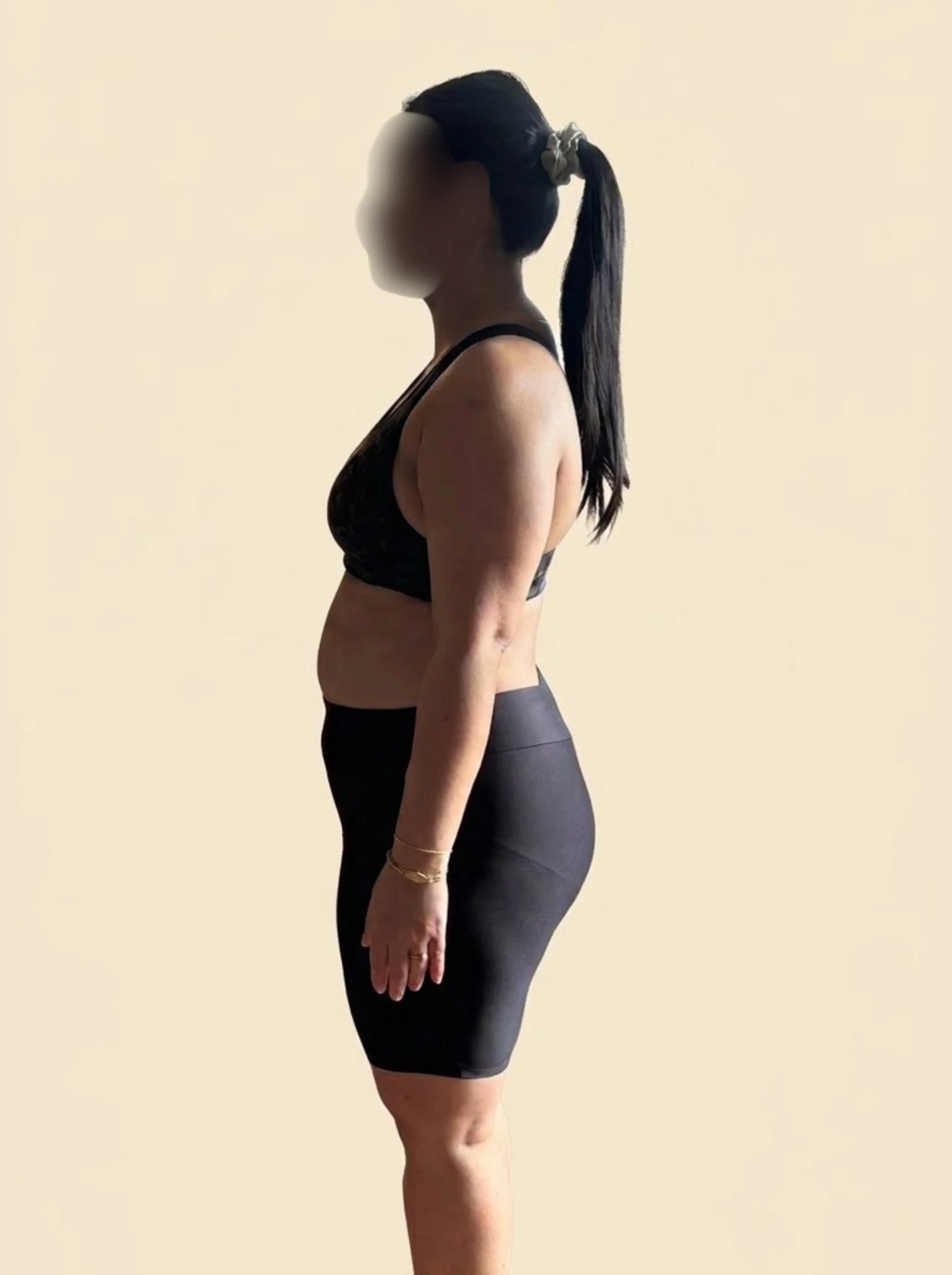 Client transformation 7 after